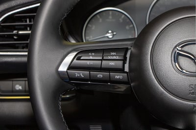 2025 Mazda Mazda CX-30 2.5 S Premium Package