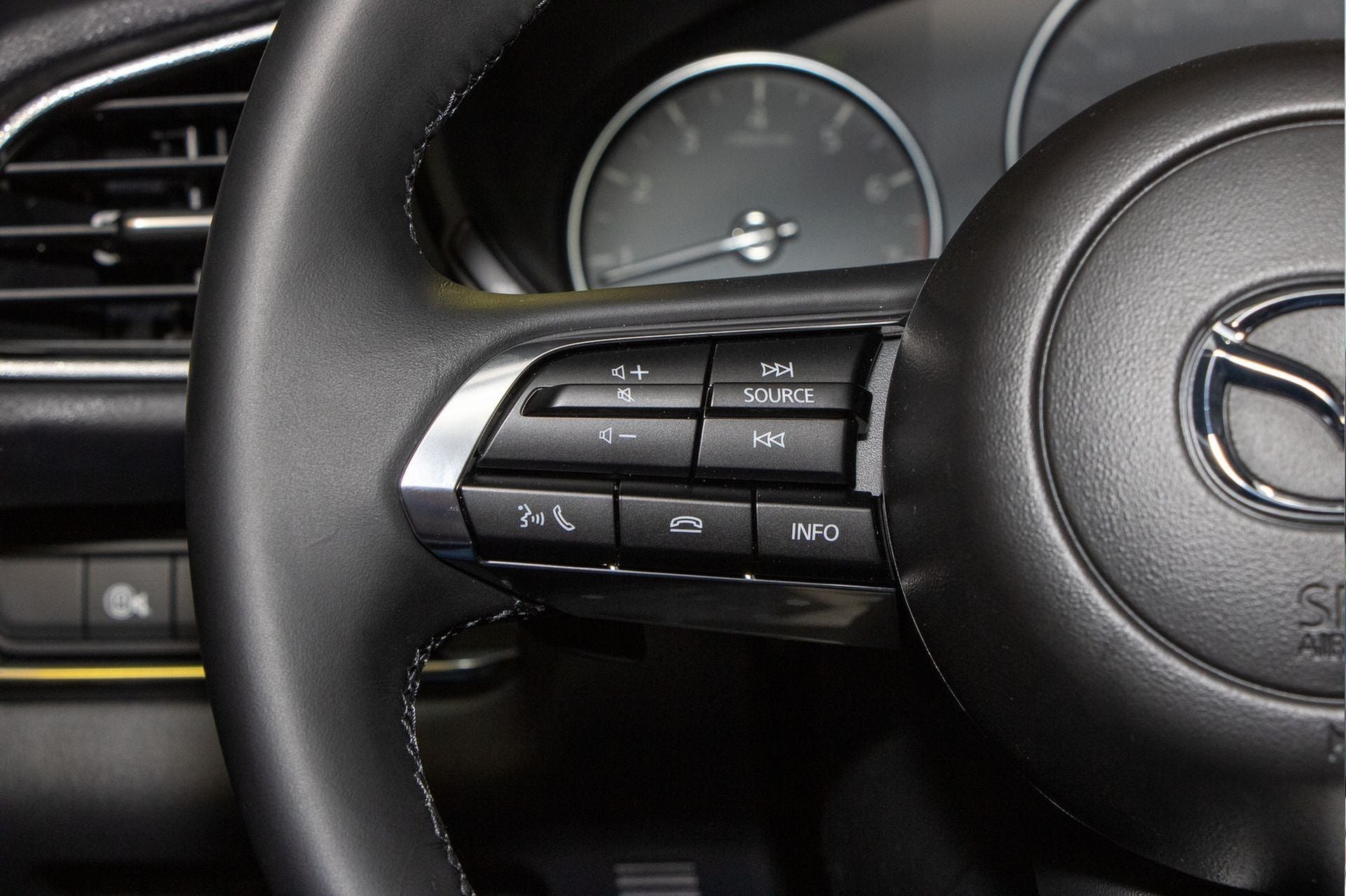 2025 Mazda Mazda CX-30 2.5 S Premium Package