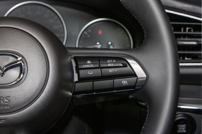 2025 Mazda Mazda CX-30 2.5 S Premium Package