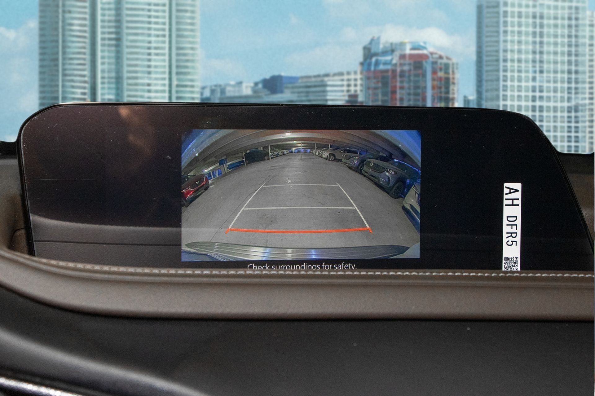 2025 Mazda Mazda CX-30 2.5 S Premium Package