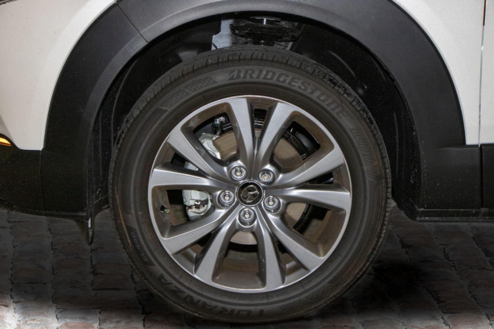 2025 Mazda Mazda CX-30 2.5 S Premium Package