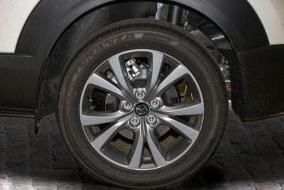 2025 Mazda Mazda CX-30 2.5 S Premium Package