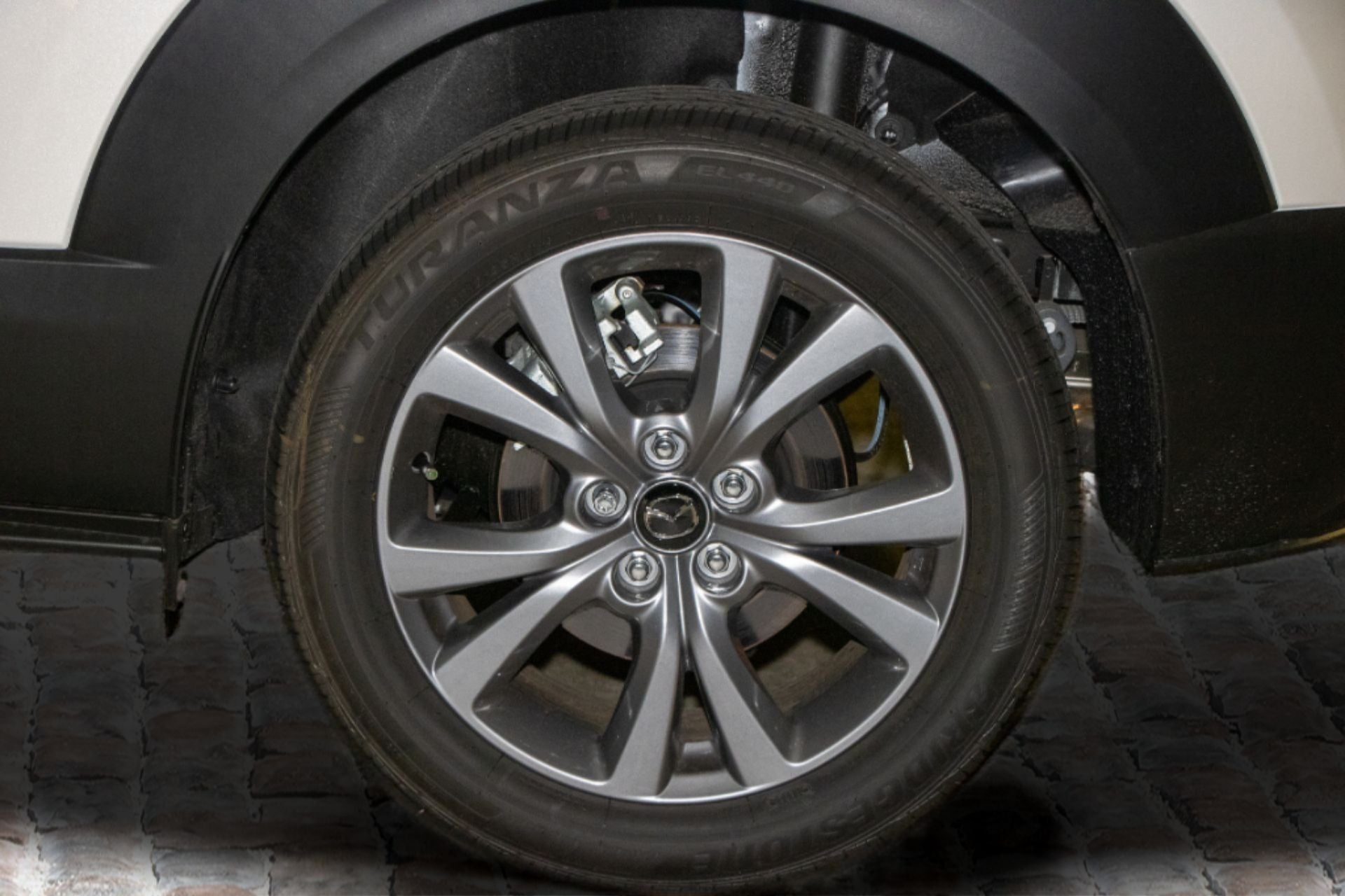 2025 Mazda Mazda CX-30 2.5 S Premium Package