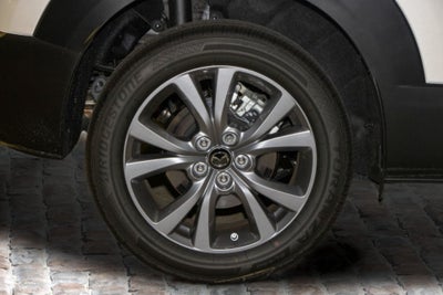 2025 Mazda Mazda CX-30 2.5 S Premium Package