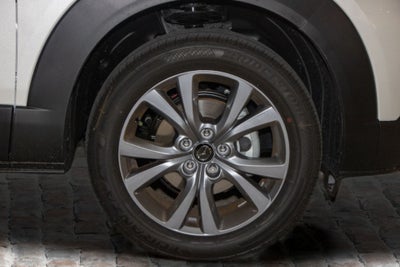 2025 Mazda Mazda CX-30 2.5 S Premium Package