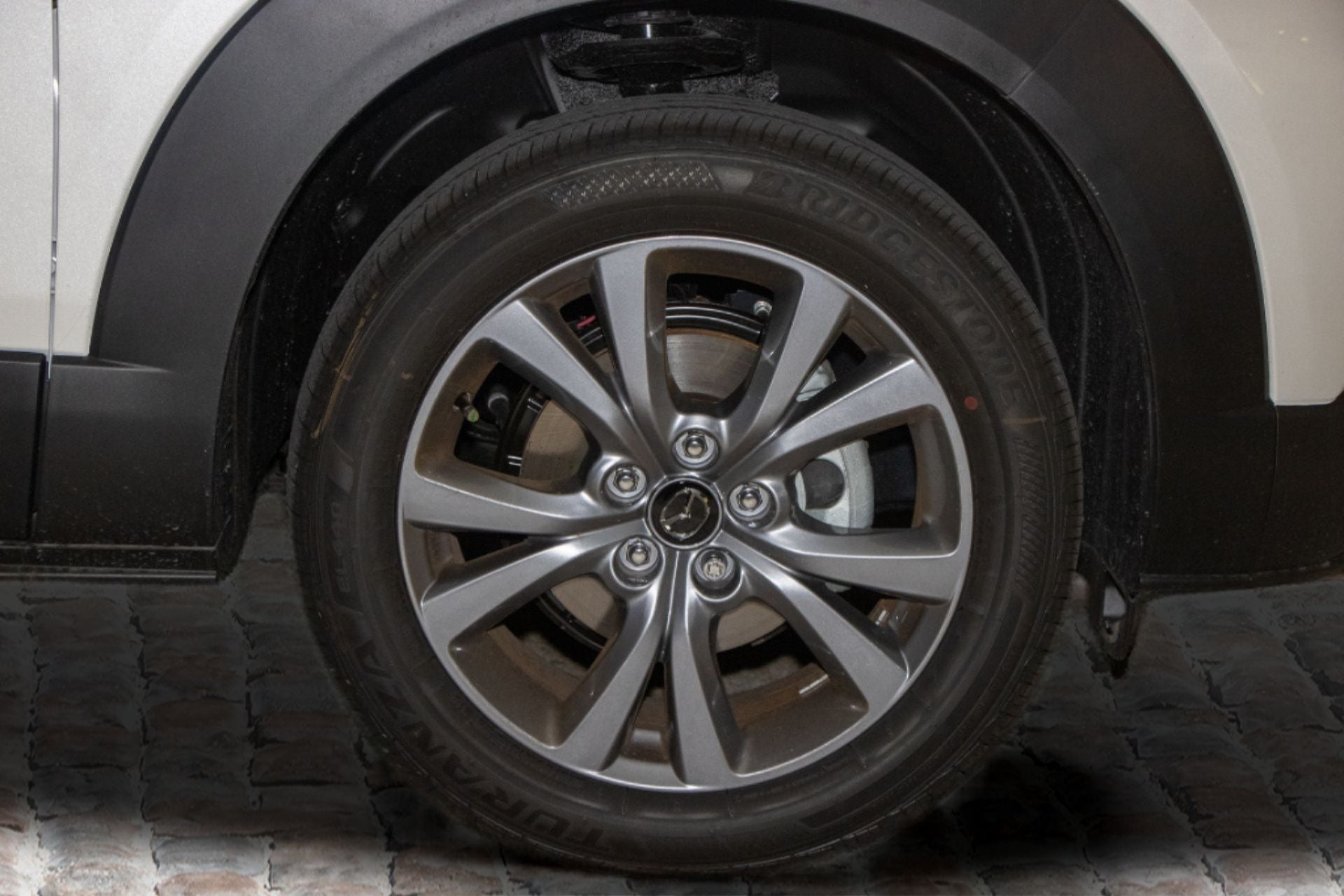 2025 Mazda Mazda CX-30 2.5 S Premium Package