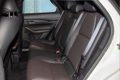 2025 Mazda Mazda CX-30 2.5 S Premium Package