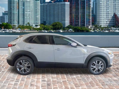 2025 Mazda Mazda CX-30 2.5 S Premium Package
