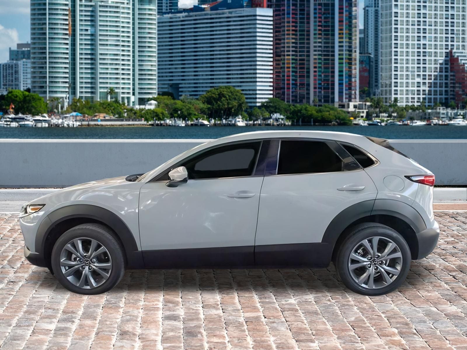 2025 Mazda Mazda CX-30 2.5 S Premium Package