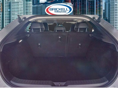 2025 Mazda Mazda CX-30 2.5 S Premium Package