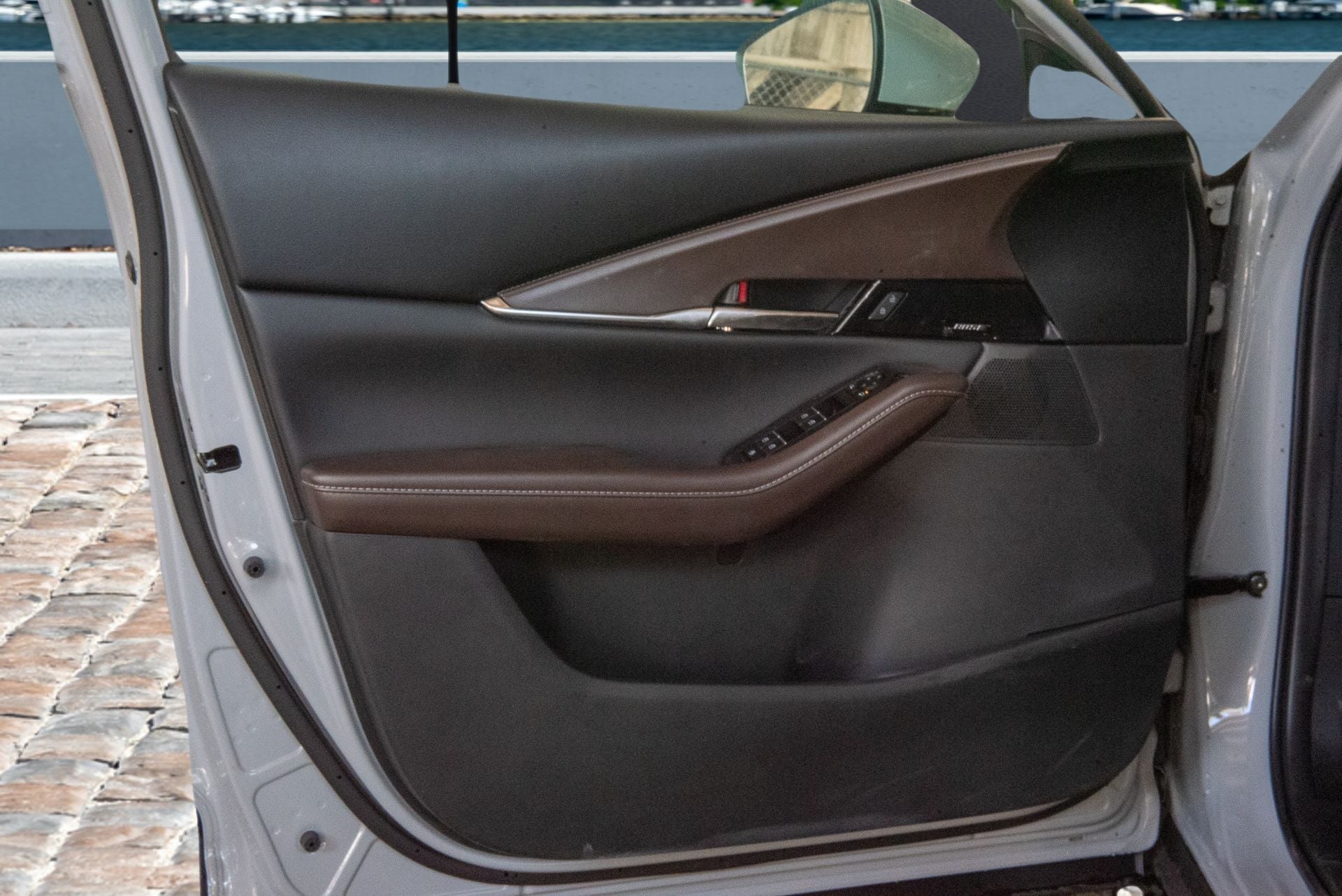 2025 Mazda Mazda CX-30 2.5 S Premium Package