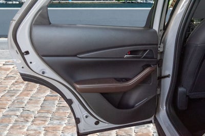 2025 Mazda Mazda CX-30 2.5 S Premium Package