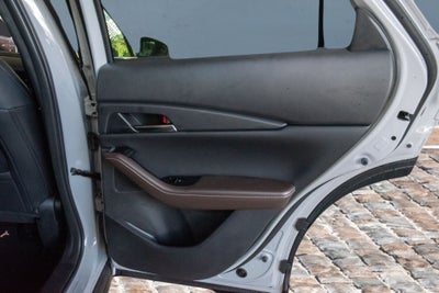 2025 Mazda Mazda CX-30 2.5 S Premium Package
