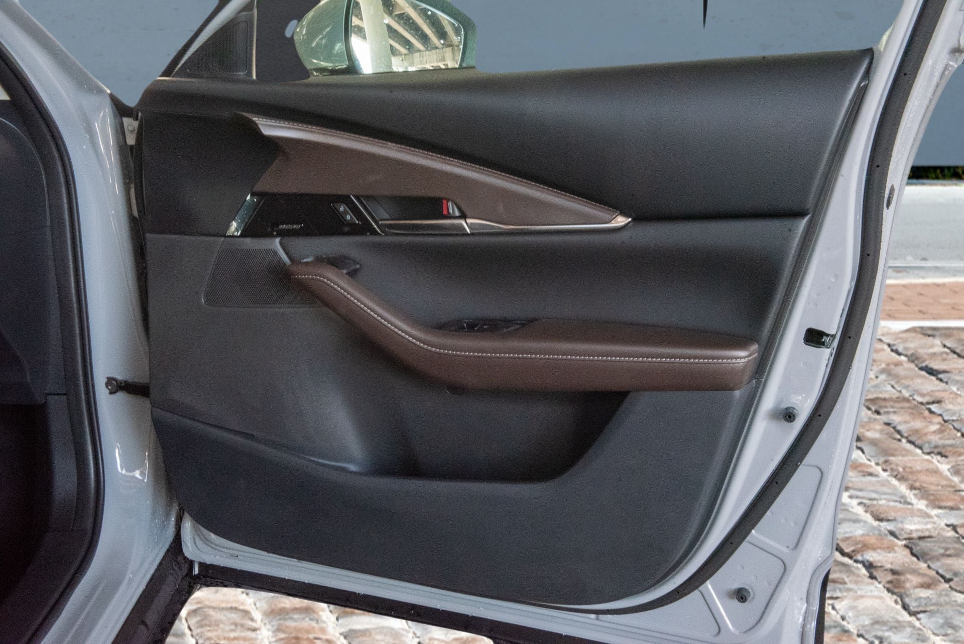 2025 Mazda Mazda CX-30 2.5 S Premium Package