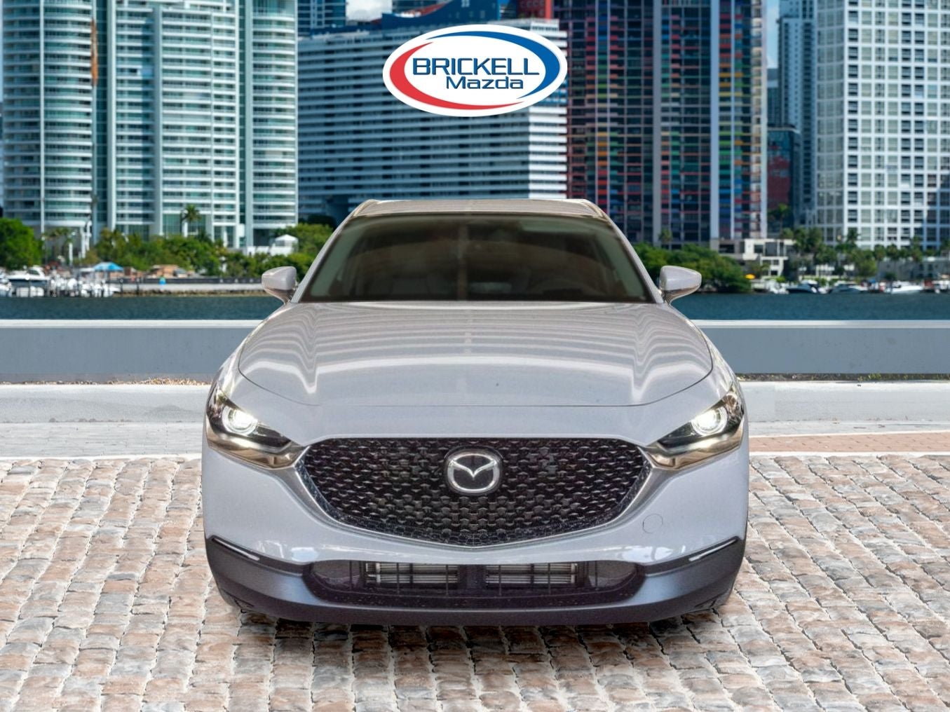 2025 Mazda Mazda CX-30 2.5 S Premium Package