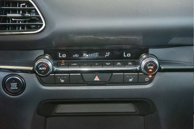 2025 Mazda Mazda CX-30 2.5 S Premium Package