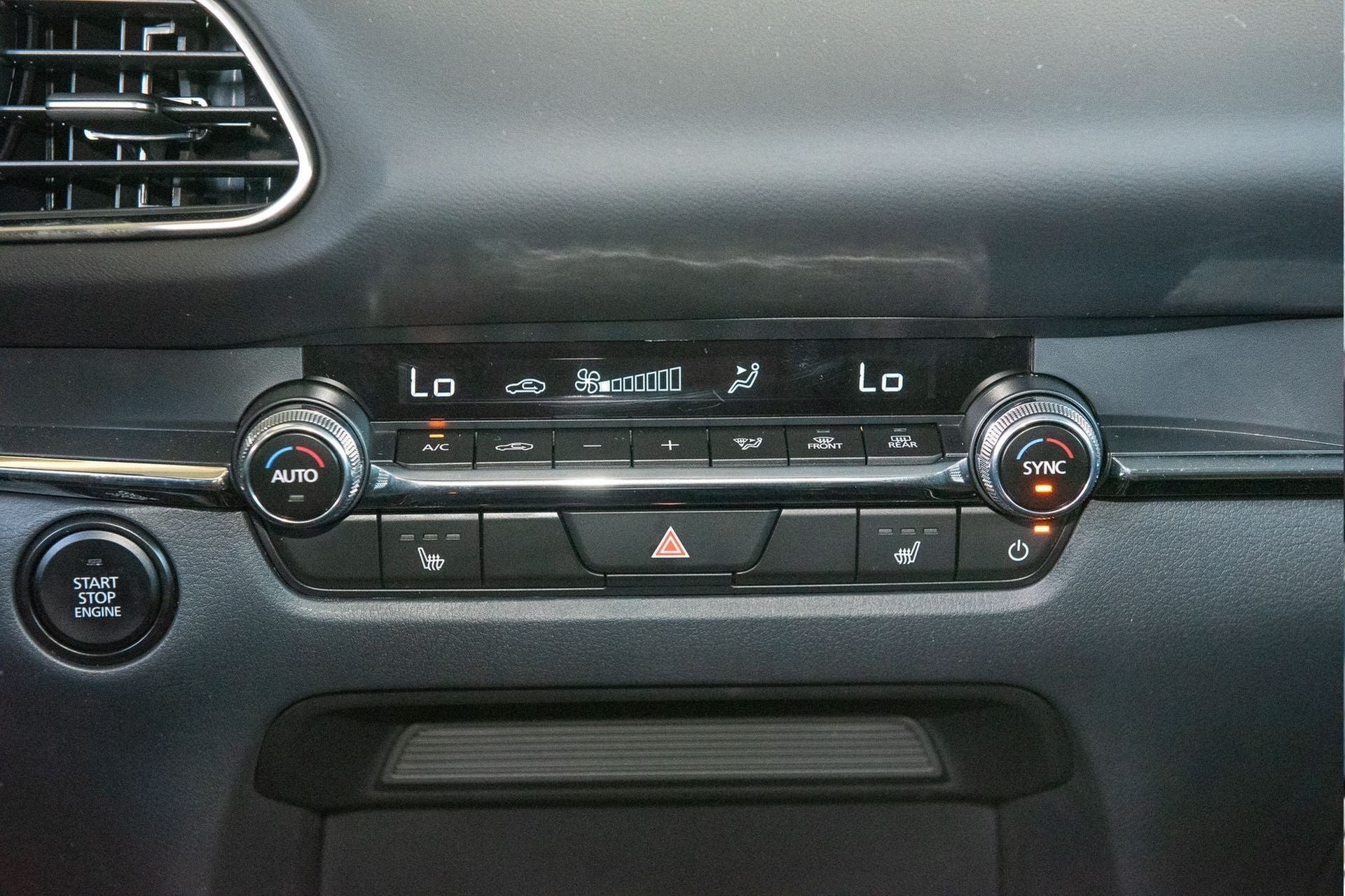 2025 Mazda Mazda CX-30 2.5 S Premium Package