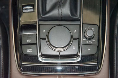 2025 Mazda Mazda CX-30 2.5 S Premium Package