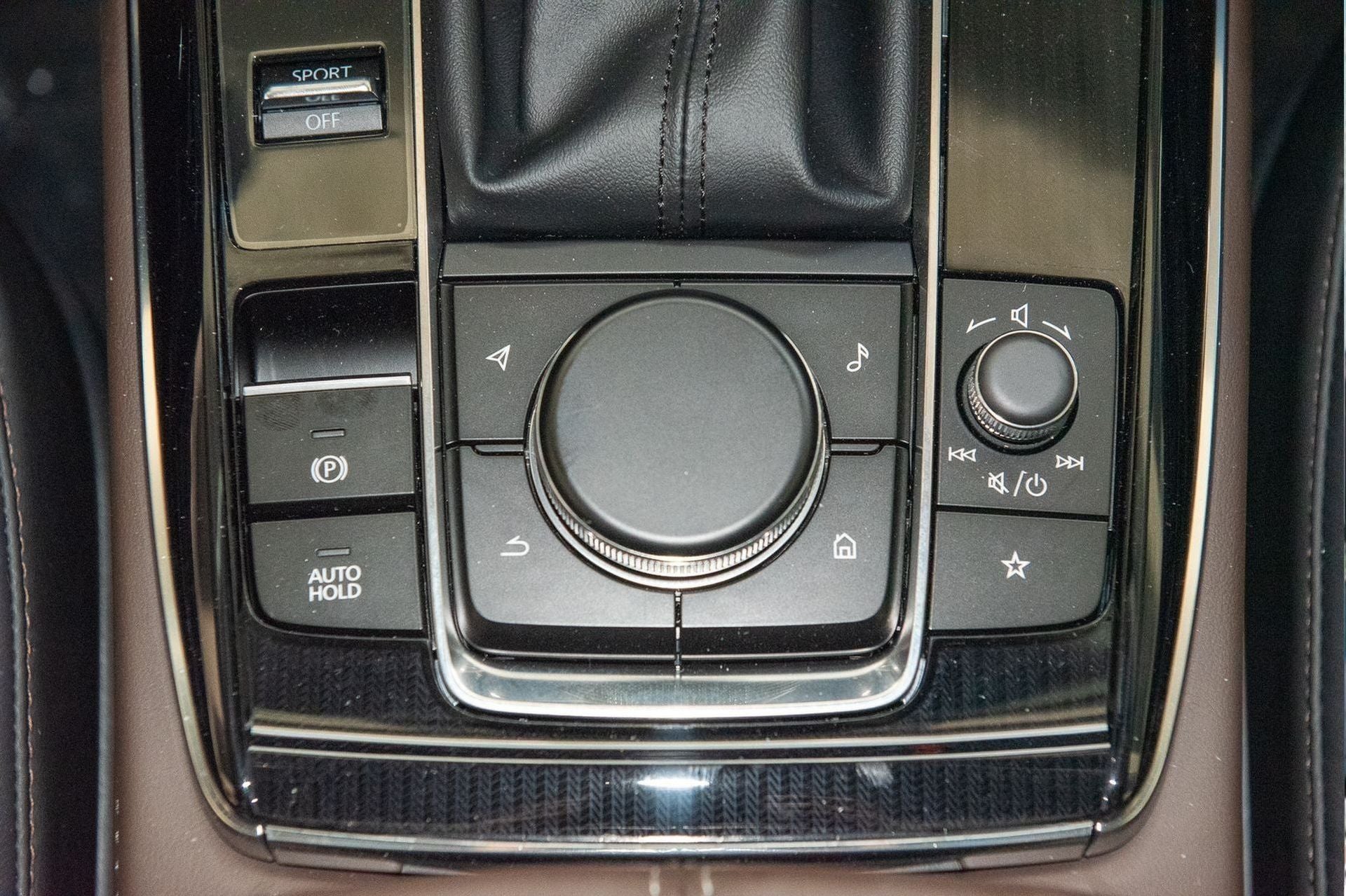 2025 Mazda Mazda CX-30 2.5 S Premium Package