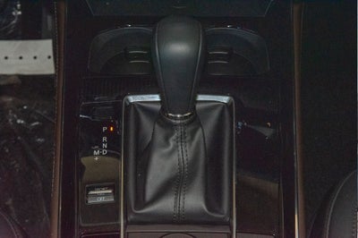 2025 Mazda Mazda CX-30 2.5 S Premium Package