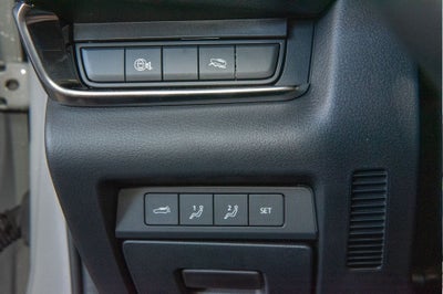 2025 Mazda Mazda CX-30 2.5 S Premium Package