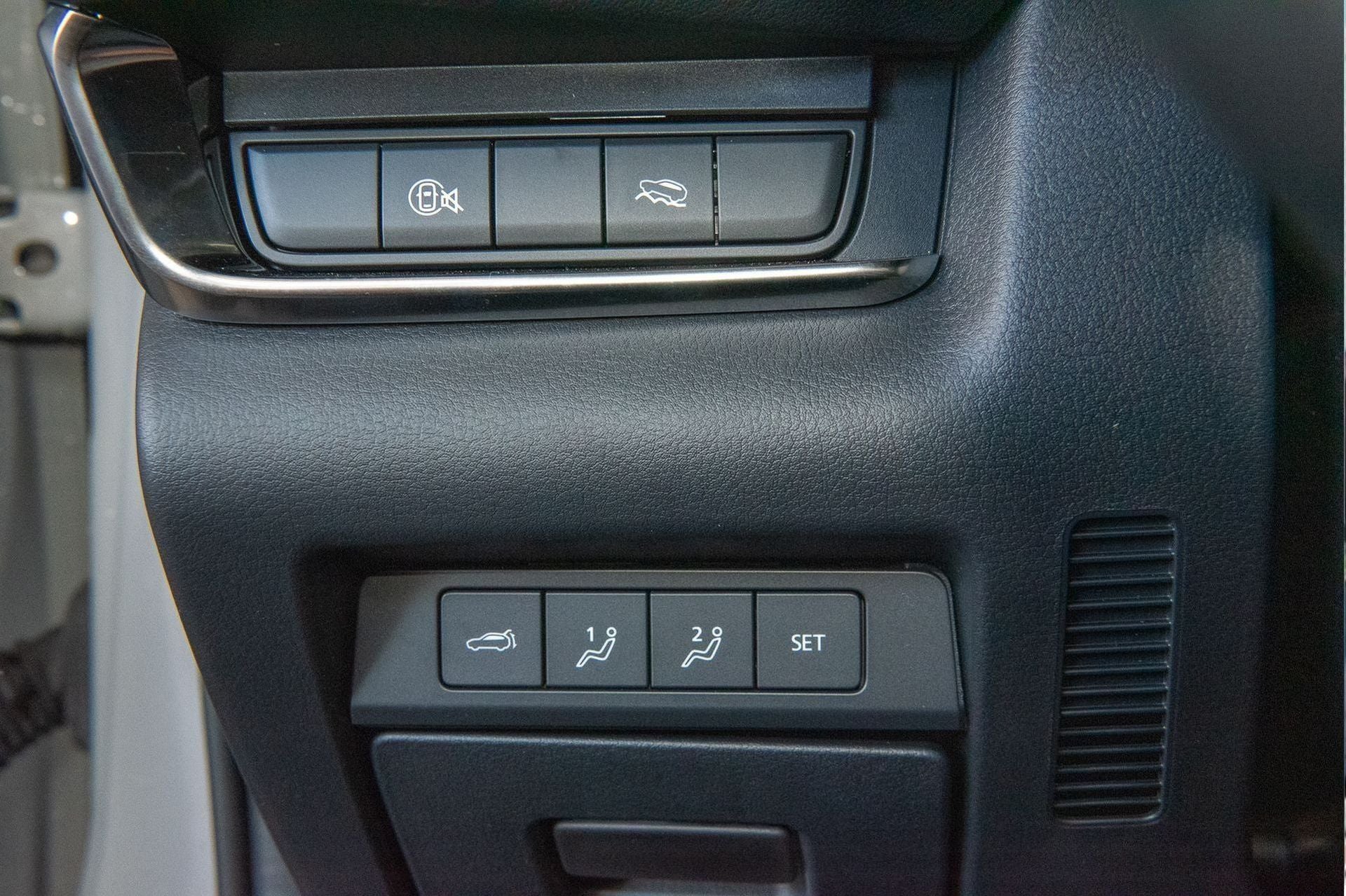 2025 Mazda Mazda CX-30 2.5 S Premium Package