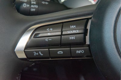 2025 Mazda Mazda CX-30 2.5 S Premium Package