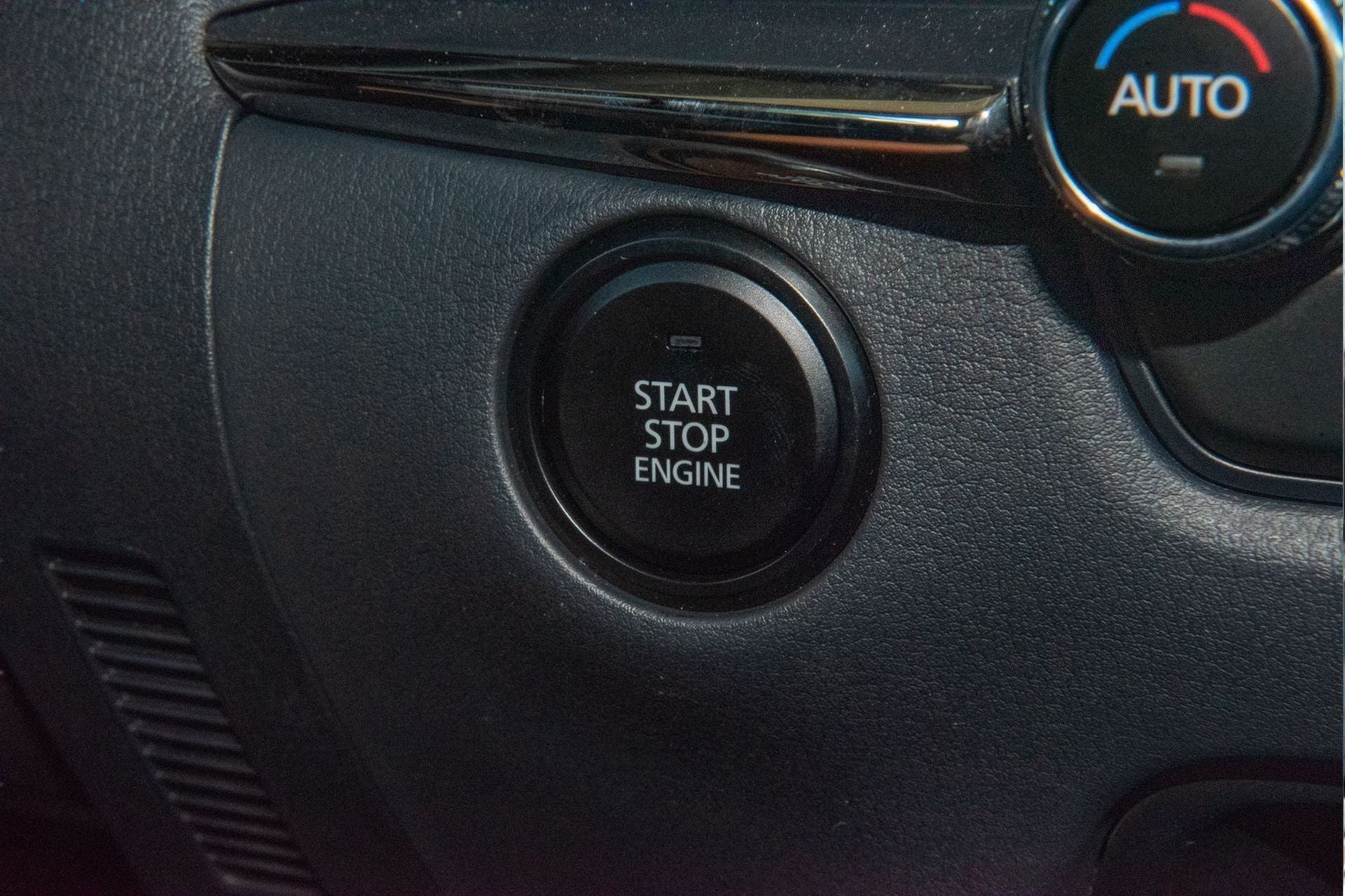 2025 Mazda Mazda CX-30 2.5 S Premium Package