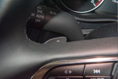 2025 Mazda Mazda CX-30 2.5 S Premium Package