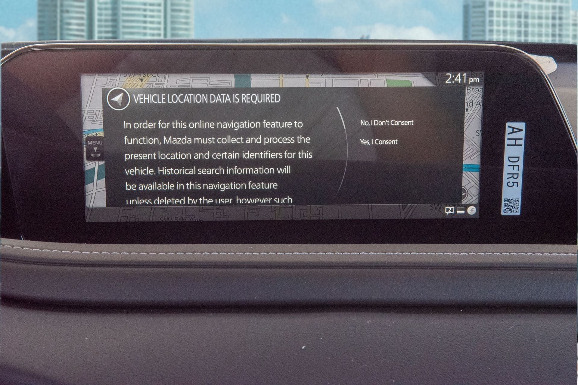 2025 Mazda Mazda CX-30 2.5 S Premium Package