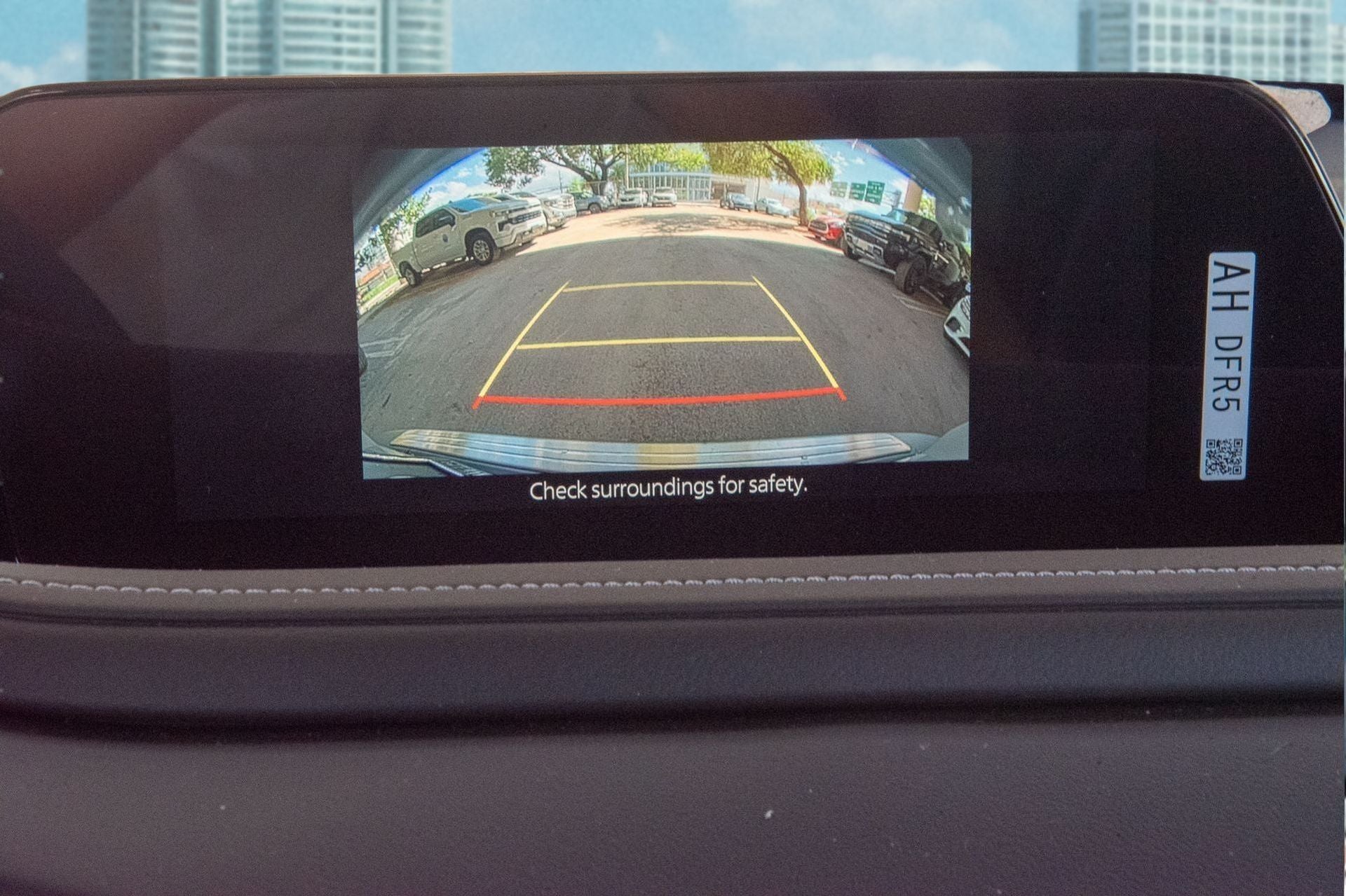 2025 Mazda Mazda CX-30 2.5 S Premium Package