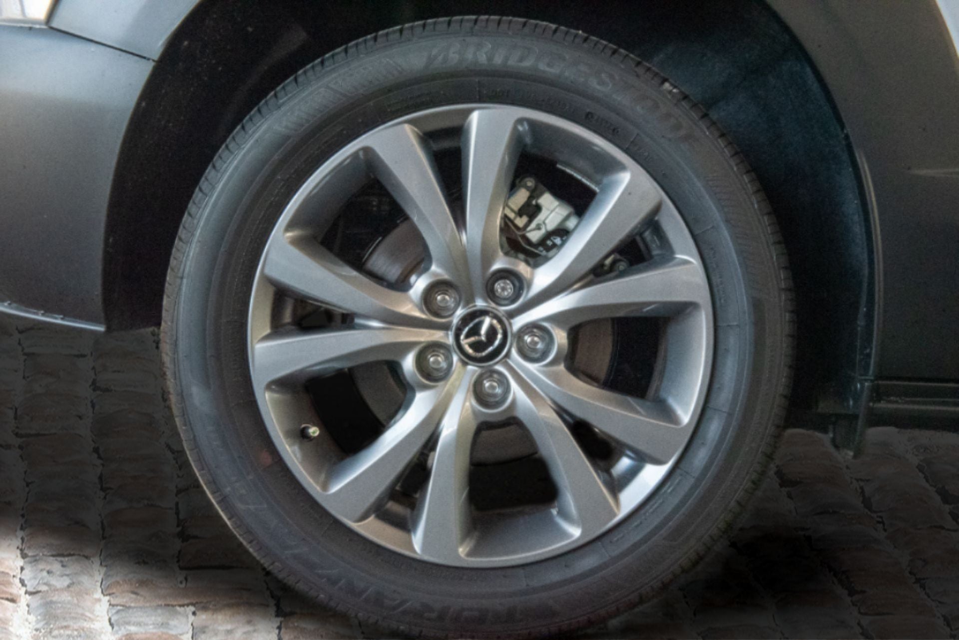 2025 Mazda Mazda CX-30 2.5 S Premium Package