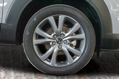 2025 Mazda Mazda CX-30 2.5 S Premium Package