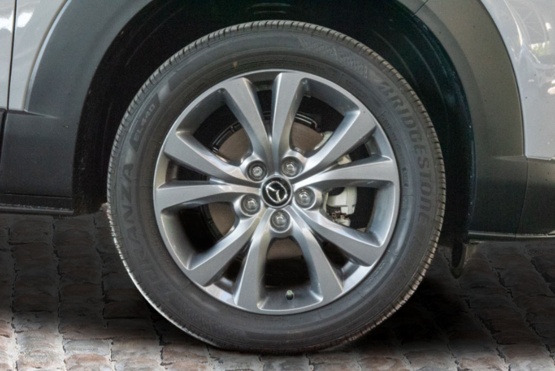 2025 Mazda Mazda CX-30 2.5 S Premium Package