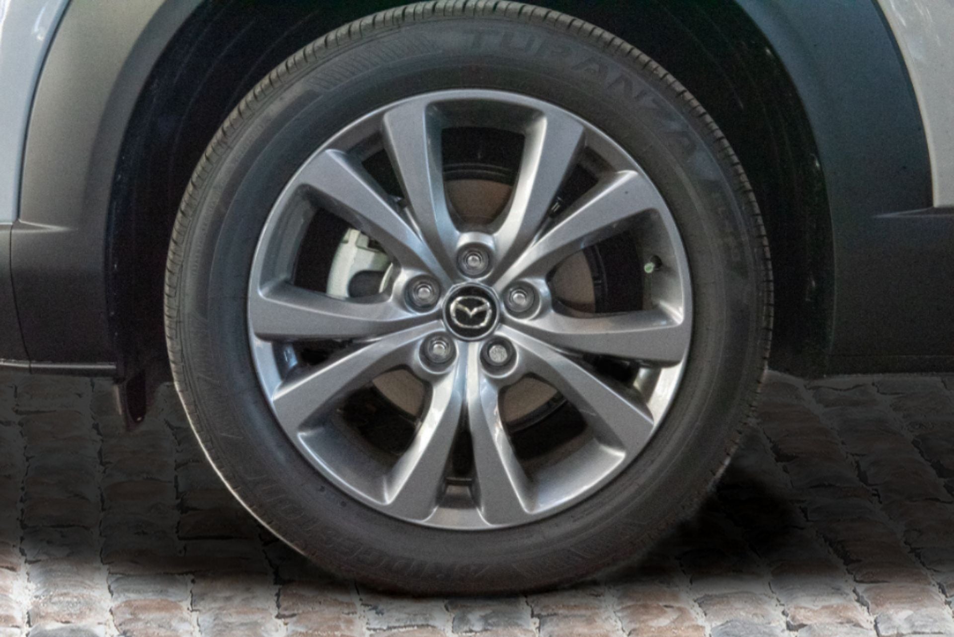 2025 Mazda Mazda CX-30 2.5 S Premium Package