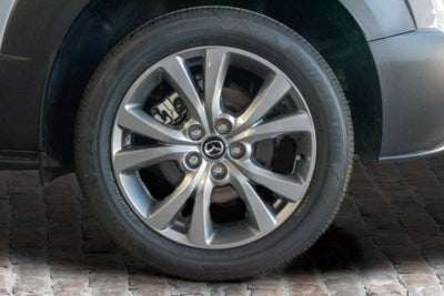 2025 Mazda Mazda CX-30 2.5 S Premium Package