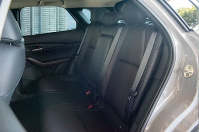 2025 Mazda Mazda CX-30 2.5 S Premium Package