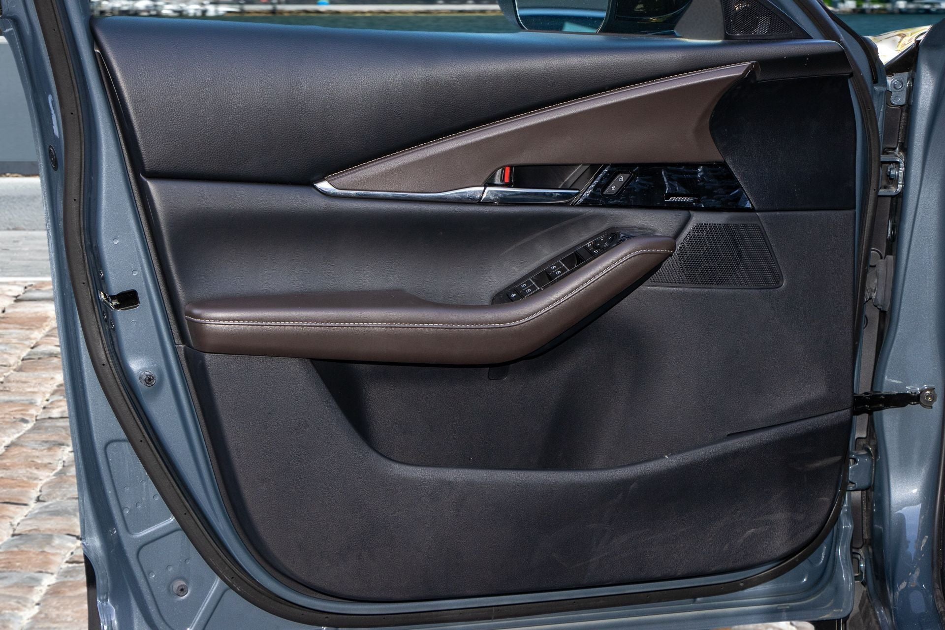 2024 Mazda Mazda CX-30 2.5 Turbo Premium Package