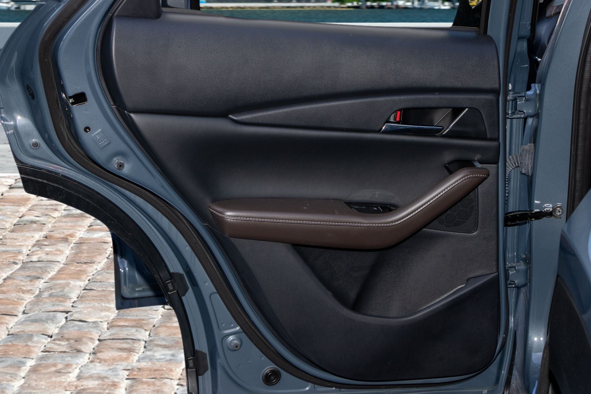 2024 Mazda Mazda CX-30 2.5 Turbo Premium Package