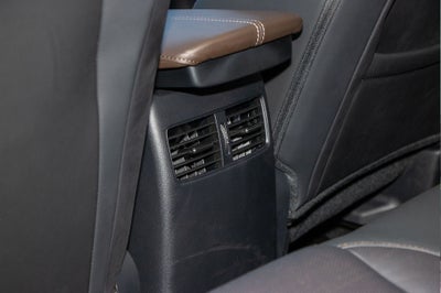 2024 Mazda Mazda CX-30 2.5 Turbo Premium Package