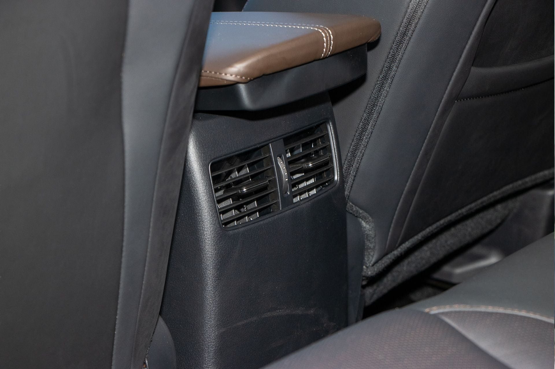 2024 Mazda Mazda CX-30 2.5 Turbo Premium Package