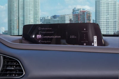 2024 Mazda Mazda CX-30 2.5 Turbo Premium Package