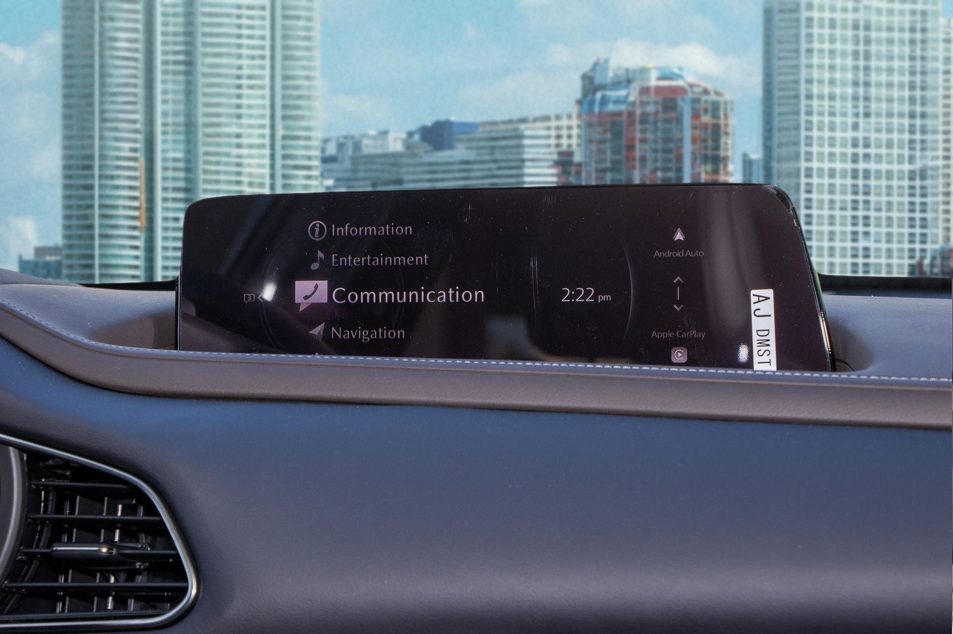 2024 Mazda Mazda CX-30 2.5 Turbo Premium Package