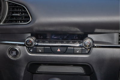 2024 Mazda Mazda CX-30 2.5 Turbo Premium Package