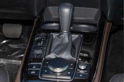 2024 Mazda Mazda CX-30 2.5 Turbo Premium Package