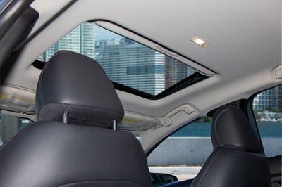 2024 Mazda Mazda CX-30 2.5 Turbo Premium Package