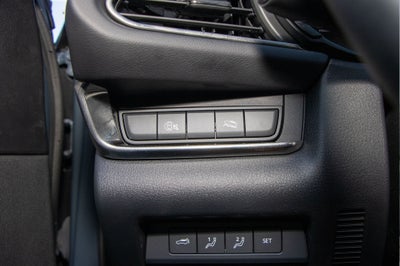 2024 Mazda Mazda CX-30 2.5 Turbo Premium Package