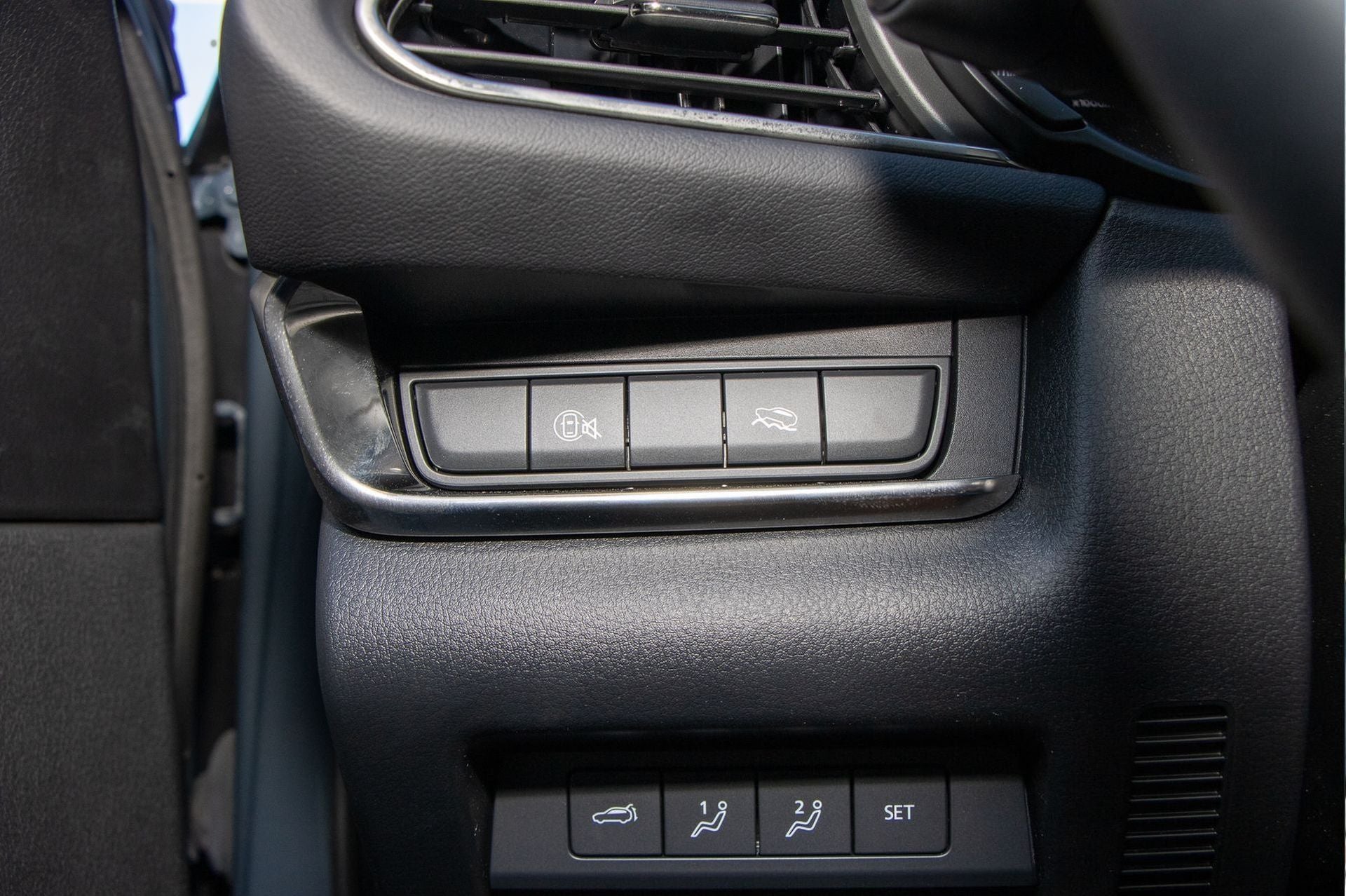 2024 Mazda Mazda CX-30 2.5 Turbo Premium Package