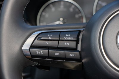 2024 Mazda Mazda CX-30 2.5 Turbo Premium Package