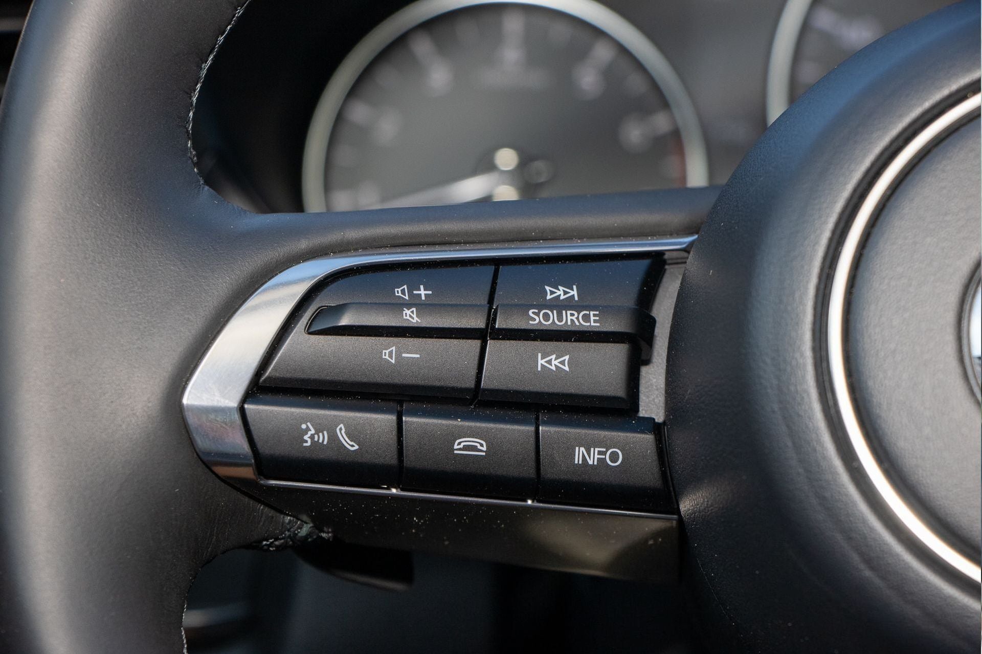 2024 Mazda Mazda CX-30 2.5 Turbo Premium Package